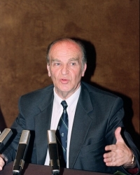 Alija Izetbegović | Foto: Profimedia