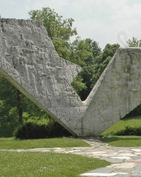 Spomenik u Šumaricama | Foto: N. Raus