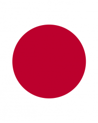 Japanska zastava