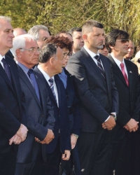 Počast žrtvama nacističkog bezumlja