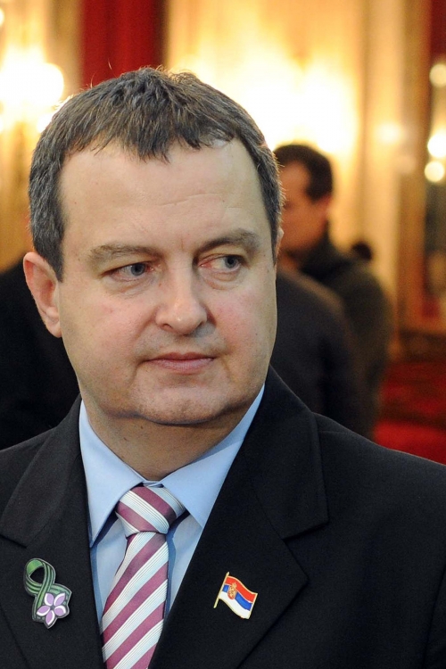 Ivica Dačić