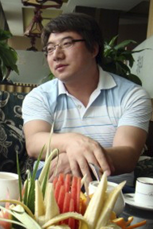 Zhai Xiaobing