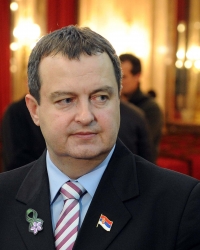 Ivica Dačić