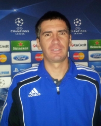 Branislav Nikolić