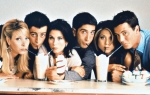 Tokom 10 sezona snimljeno je 236 epizoda „Prijatelja”