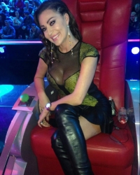 Svetlana Ražnatović Ceca