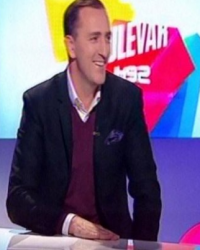 Sergej Ćetković