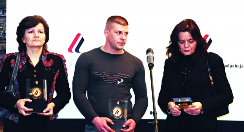 Oni su ponos Srbije | Foto: 
