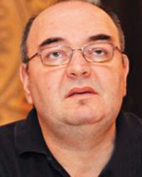 Duško Vujošević