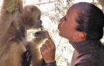 Ostala u Melburnu kako bi posetila zoološki vrt: Džej Džej