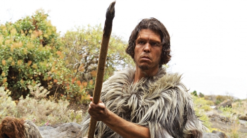 Neandertalci, daleki  rođaci ljudi,  izumrli su pre  33.000 godina