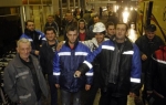 Srpski radnici iz Sočija