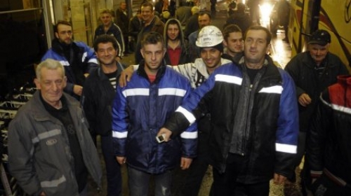 Srpski radnici iz Sočija