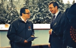 Premijer Srbije u Davosu dao i intervju za Rojters