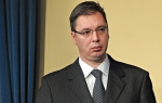 Aleksandar Vučić: