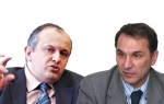Goran Kljajević i Miljko Živojinović