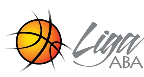 ABA liga logo