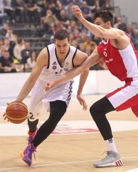 Dragan Milosavljević