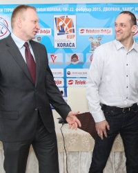 Đilas i Rakočević