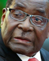 Robert Mugabe