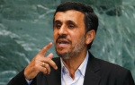 Malo je  nedostajalo da  ne održi govor u  UN-u: Mahmud  Ahmadinežad