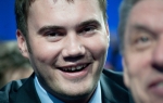 Viktor Janukovič mlađi