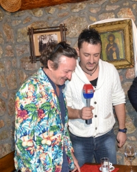 Proslava rođendana sa društvom