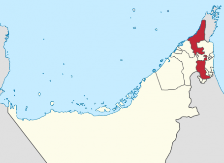 Ras al-Haimah