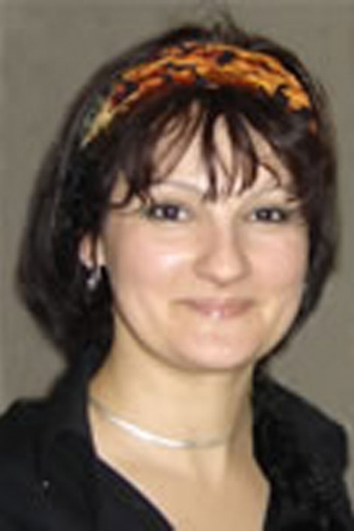 Lidija Palurović