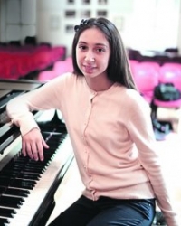 Nađa Dornik