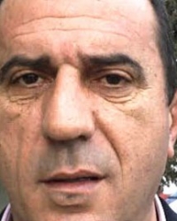 Goran Ljubić Međarac