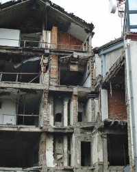 Za zločin u Abardarevoj, niko nije odgovarao