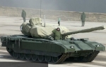Armata T-14