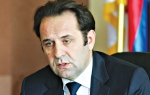 Rasim Ljajić, potpredsednik Vlade i ministar spoljne i unutrašnje trgovine, telekomunikacija i saobraćaja