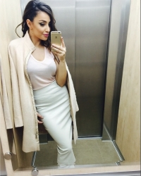 Ne voli da kuva: Maya Berović