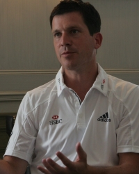 Tim Henman