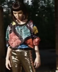 Svi na pod - Zlatne spirale