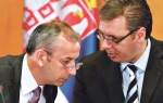 EU šalje pomoć  Srbiji: Vučić sa  Majklom  Devenportom