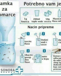 komarci