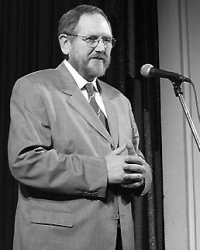 Radomir Bata Naumov