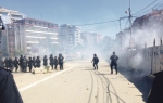 Neredi u Mitrovici