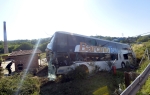 Autobuska nesreća