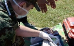 Vojska Srbije pomaže azilantima
