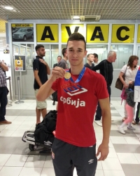 Staniša Mandić