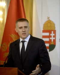 Igor Lukšić