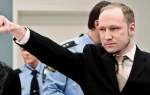 Nije se pokajao  za zločin:  Anders  Brejvik