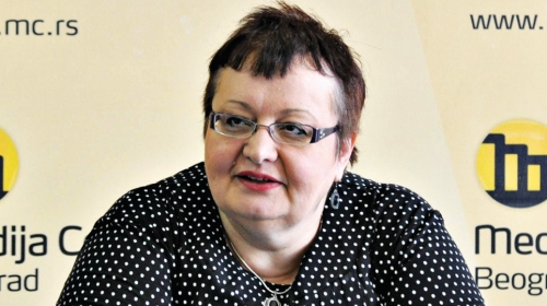 Dr Tatjana  Radosavljević