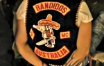 Bajkerska banda „Bandidos“ raširena je po čitavom svetu