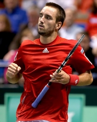 Povratak u  velikom stilu:  Viktor Troicki