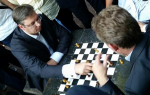Aleksandar Vučić i Bakir Izetbegović pronašli vrmena i za partiju šaha
